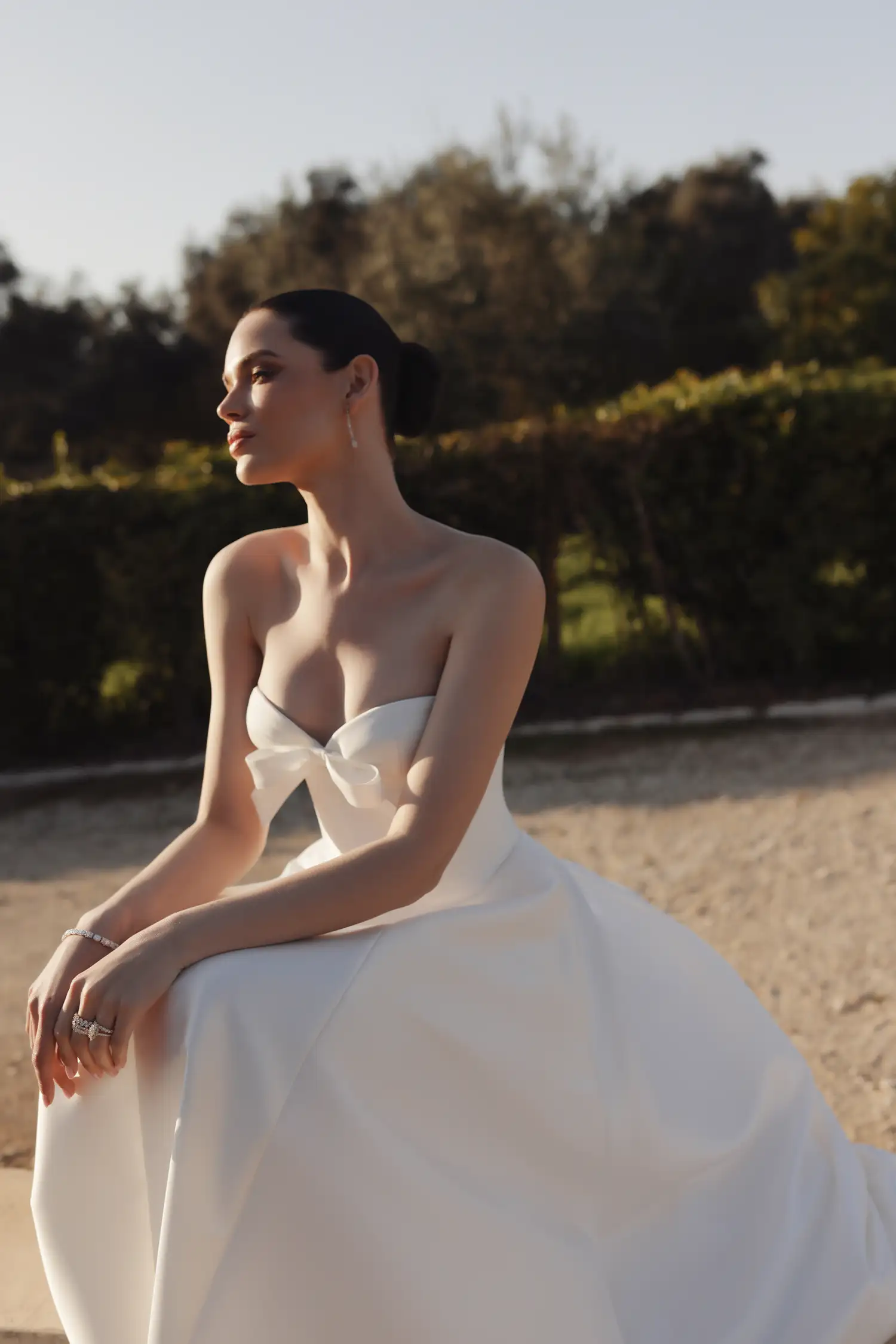Pnina Tornai LOVE BY PNINA TORNAI 2025 Collection